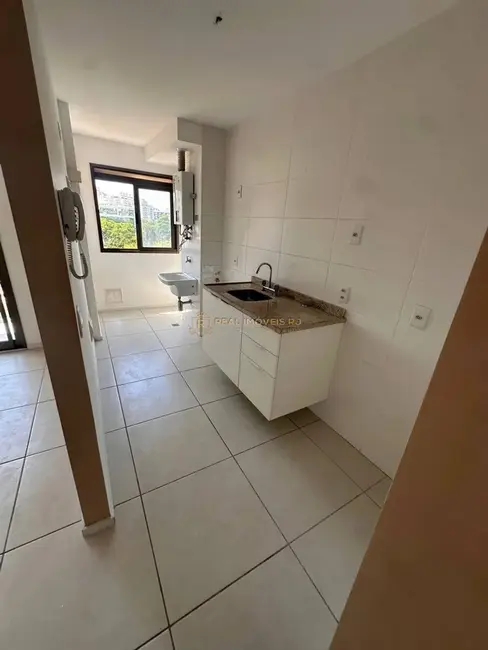 Foto 4 de Apartamento com 3 quartos à venda, 123m2 em Pechincha, Rio De Janeiro - RJ
