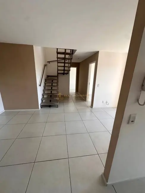 Foto 2 de Apartamento com 3 quartos à venda, 123m2 em Pechincha, Rio De Janeiro - RJ