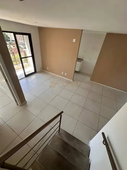 Foto 6 de Apartamento com 3 quartos à venda, 123m2 em Pechincha, Rio De Janeiro - RJ