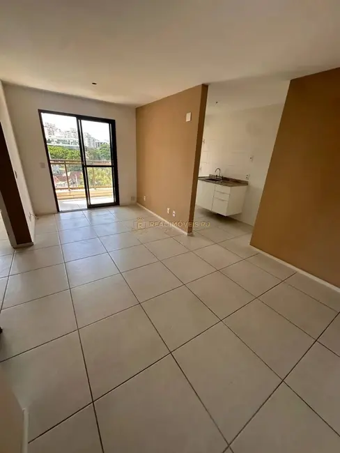 Foto 5 de Apartamento com 3 quartos à venda, 123m2 em Pechincha, Rio De Janeiro - RJ