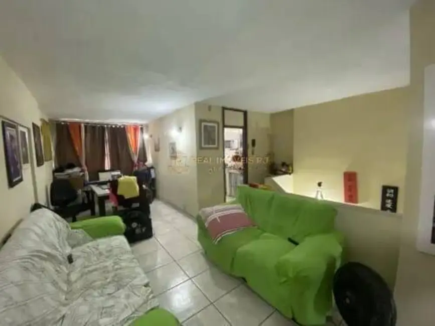 Foto 1 de Apartamento com 2 quartos à venda, 56m2 em Taquara, Rio De Janeiro - RJ