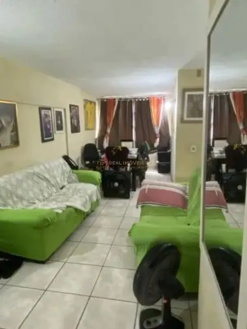 Foto 2 de Apartamento com 2 quartos à venda, 56m2 em Taquara, Rio De Janeiro - RJ