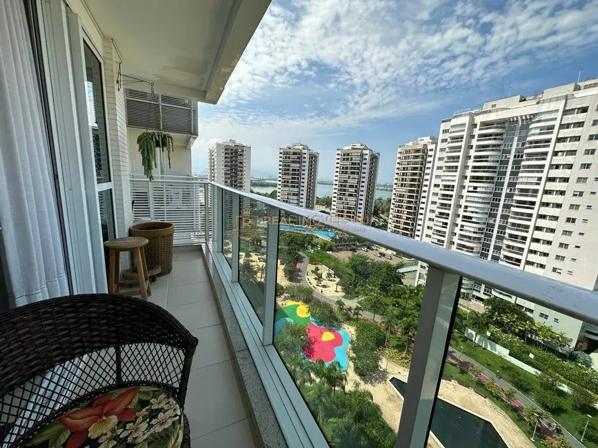 Foto 7 de Apartamento com 2 quartos à venda, 79m2 em Rio De Janeiro - RJ