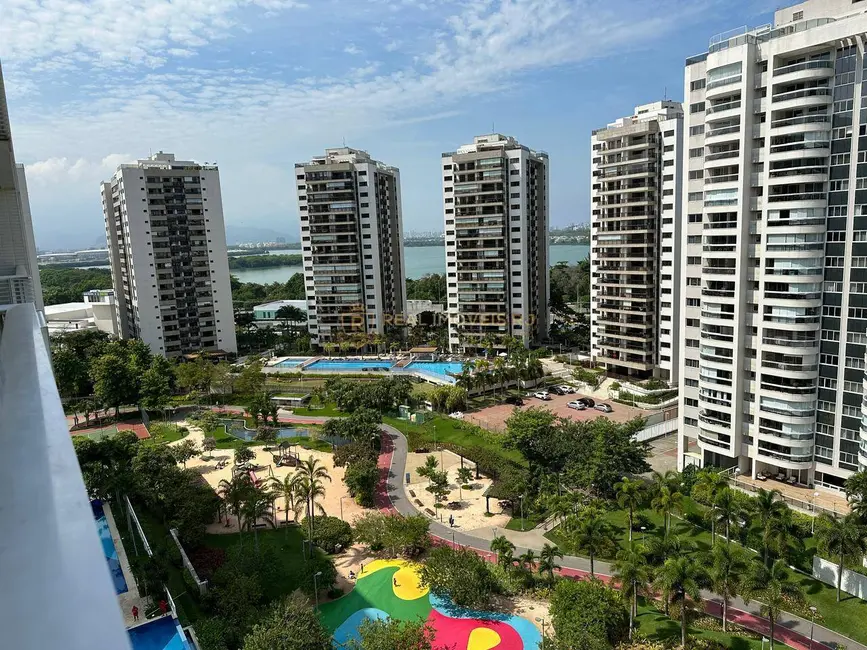 Foto 8 de Apartamento com 2 quartos à venda, 79m2 em Rio De Janeiro - RJ