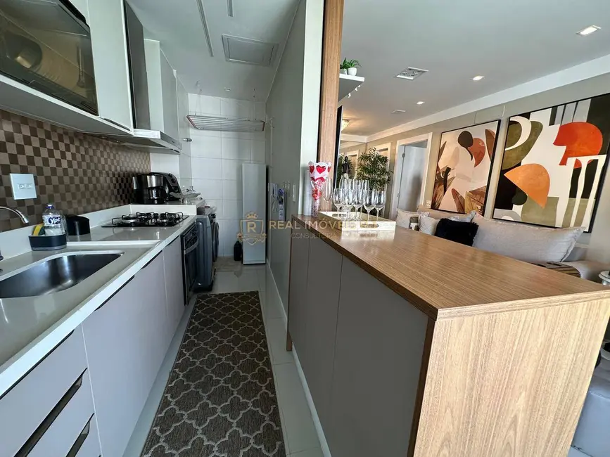 Foto 5 de Apartamento com 2 quartos à venda, 79m2 em Rio De Janeiro - RJ