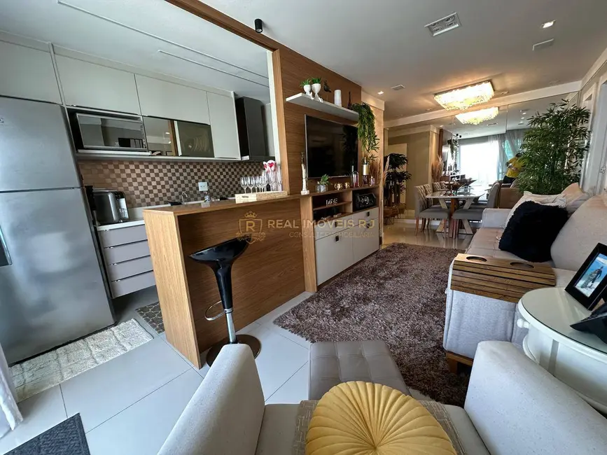 Foto 4 de Apartamento com 2 quartos à venda, 79m2 em Rio De Janeiro - RJ