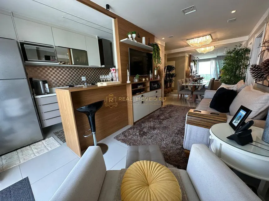 Foto 1 de Apartamento com 2 quartos à venda, 79m2 em Rio De Janeiro - RJ