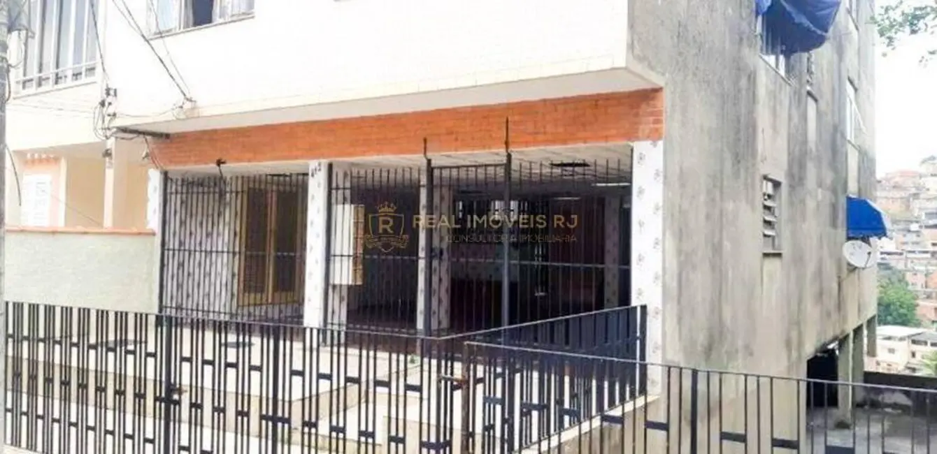 Foto 5 de Apartamento com 2 quartos à venda em Vila da Penha, Rio De Janeiro - RJ