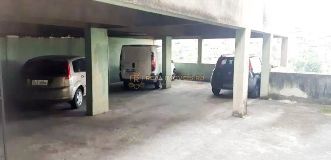 Foto 6 de Apartamento com 2 quartos à venda em Vila da Penha, Rio De Janeiro - RJ