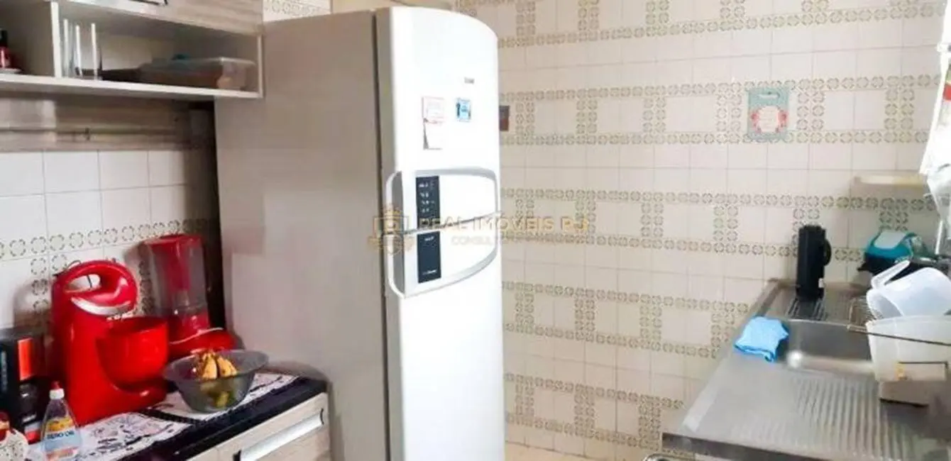 Foto 3 de Apartamento com 2 quartos à venda em Vila da Penha, Rio De Janeiro - RJ