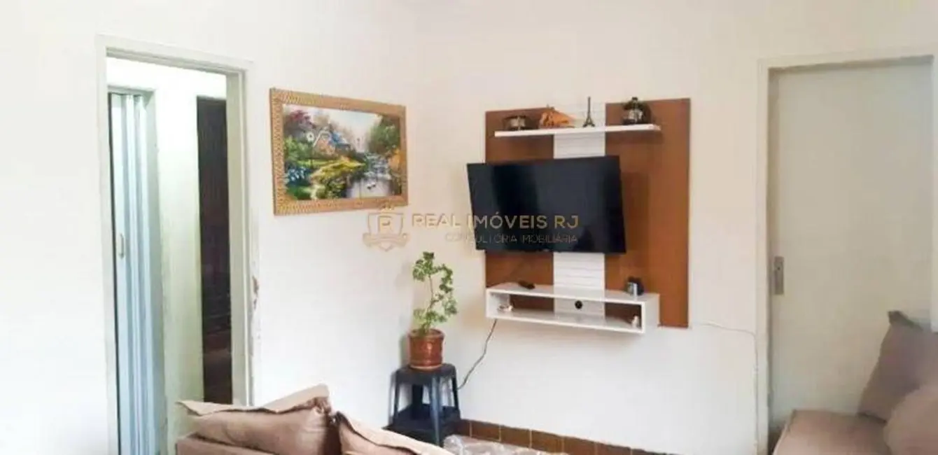 Foto 1 de Apartamento com 2 quartos à venda em Vila da Penha, Rio De Janeiro - RJ