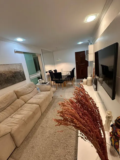 Apartamento com 3 quartos à venda, 73m2 em Méier, Rio De Janeiro - RJ - imagem 2 Foto 2 de Apartamento com 3 quartos à venda, 73m2 em Méier, Rio De Janeiro - RJ
