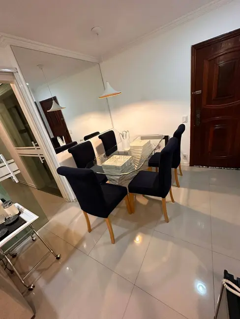Apartamento com 3 quartos à venda, 73m2 em Méier, Rio De Janeiro - RJ - imagem 4 Foto 4 de Apartamento com 3 quartos à venda, 73m2 em Méier, Rio De Janeiro - RJ