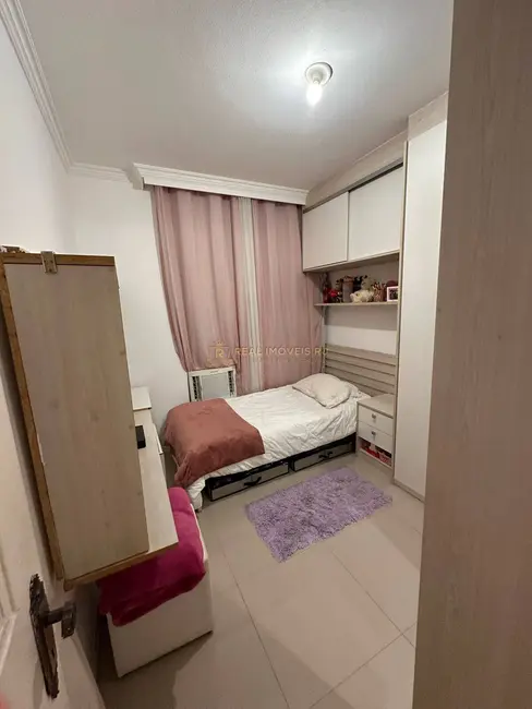 Apartamento com 3 quartos à venda, 73m2 em Méier, Rio De Janeiro - RJ - imagem 9 Foto 9 de Apartamento com 3 quartos à venda, 73m2 em Méier, Rio De Janeiro - RJ