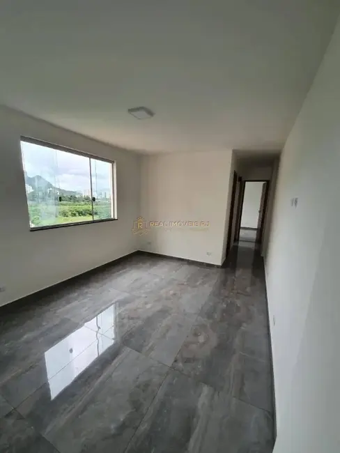 Foto 2 de Apartamento com 2 quartos à venda, 52m2 em Jacarepaguá, Rio De Janeiro - RJ