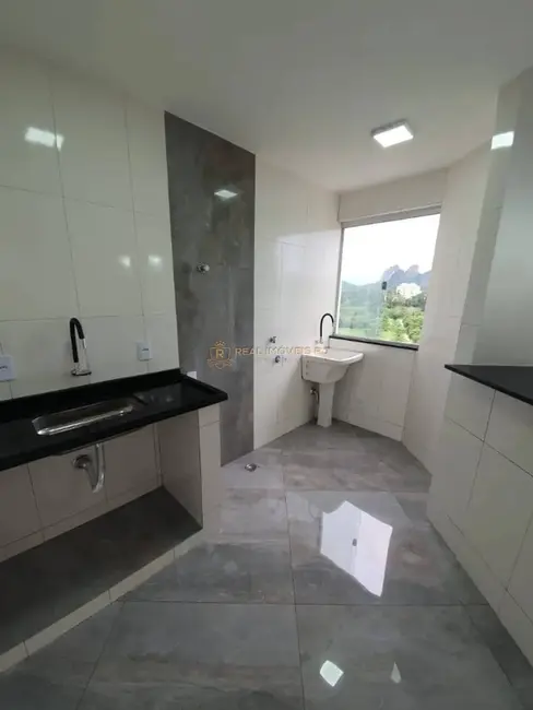 Foto 3 de Apartamento com 2 quartos à venda, 52m2 em Jacarepaguá, Rio De Janeiro - RJ