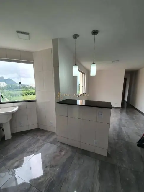 Foto 1 de Apartamento com 2 quartos à venda, 52m2 em Jacarepaguá, Rio De Janeiro - RJ