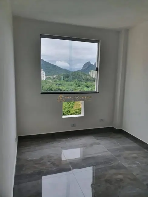 Foto 7 de Apartamento com 2 quartos à venda, 52m2 em Jacarepaguá, Rio De Janeiro - RJ