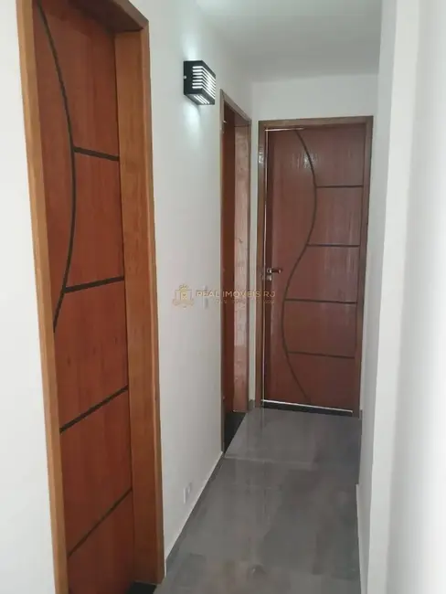 Foto 4 de Apartamento com 2 quartos à venda, 52m2 em Jacarepaguá, Rio De Janeiro - RJ