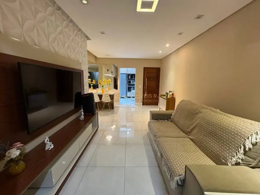 Foto 1 de Apartamento com 3 quartos à venda, 73m2 em Vila Valqueire, Rio De Janeiro - RJ