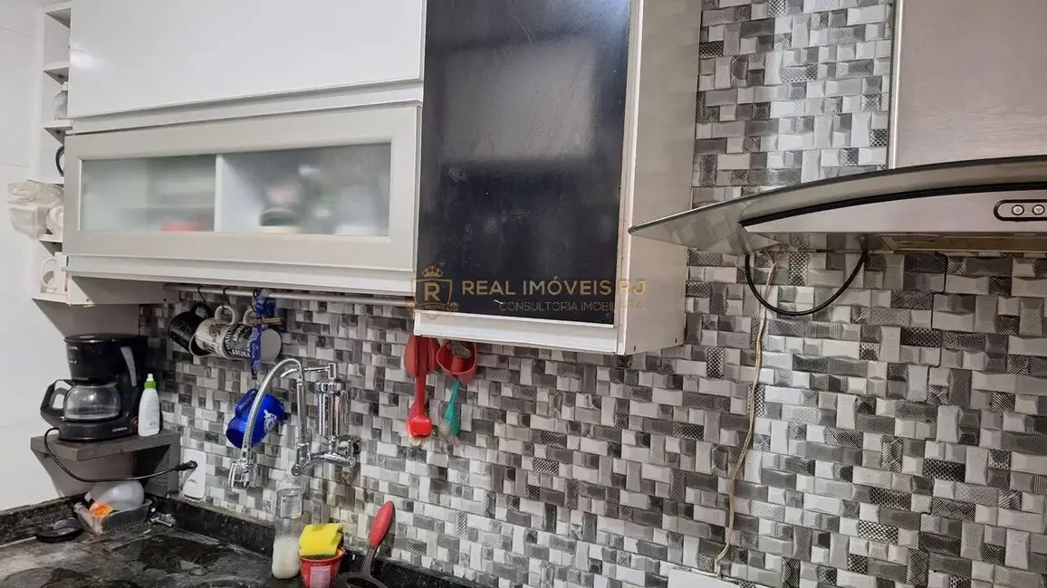 Foto 7 de Apartamento com 2 quartos à venda, 68m2 em Taquara, Rio De Janeiro - RJ