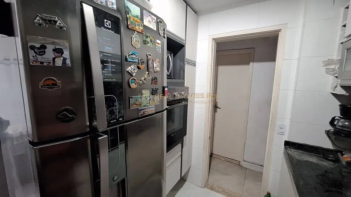 Foto 9 de Apartamento com 2 quartos à venda, 68m2 em Taquara, Rio De Janeiro - RJ