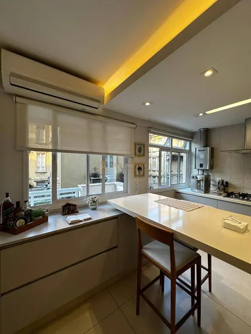 Foto 2 de Apartamento com 2 quartos à venda, 92m2 em Maracanã, Rio De Janeiro - RJ