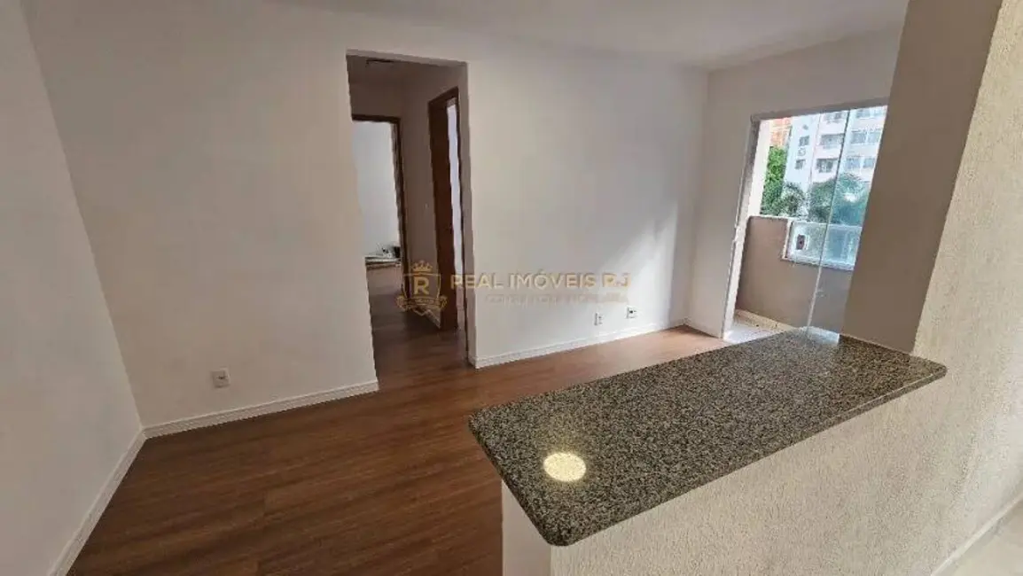 Foto 1 de Apartamento com 2 quartos à venda, 60m2 em Pechincha, Rio De Janeiro - RJ