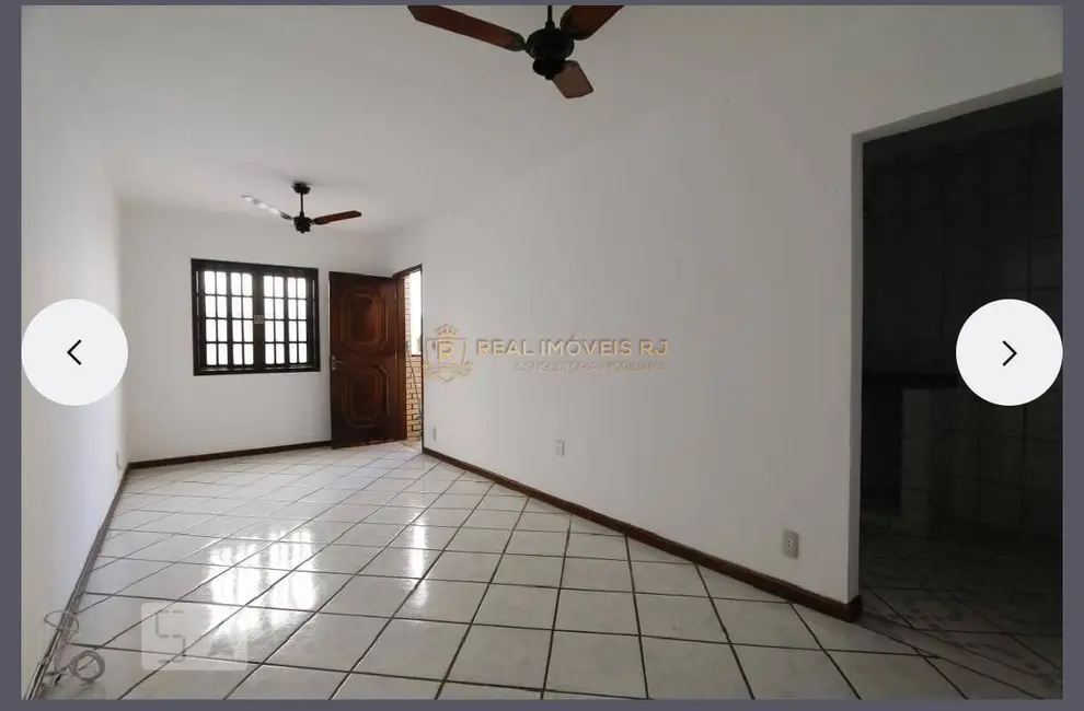 Foto 2 de Casa com 2 quartos à venda, 80m2 em Taquara, Rio De Janeiro - RJ