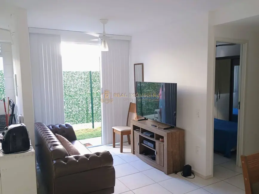 Foto 2 de Apartamento com 2 quartos à venda, 45m2 em Camorim, Rio De Janeiro - RJ