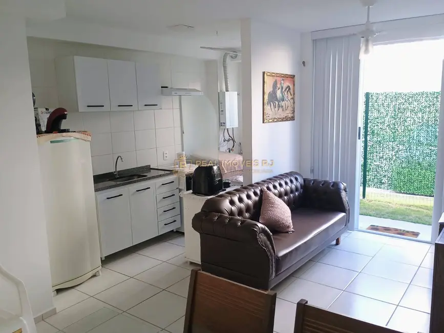Foto 1 de Apartamento com 2 quartos à venda, 45m2 em Camorim, Rio De Janeiro - RJ