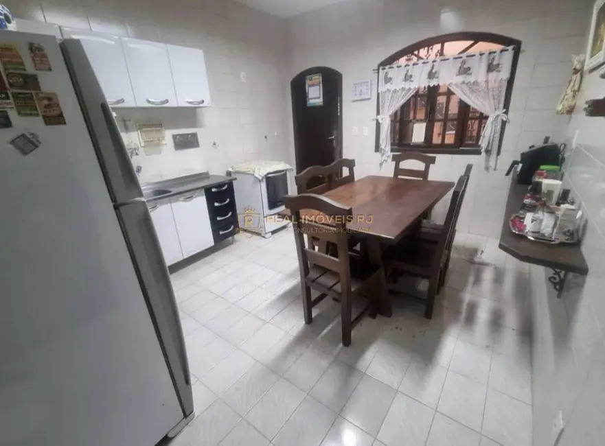Foto 6 de Casa com 5 quartos à venda, 300m2 em Taquara, Rio De Janeiro - RJ