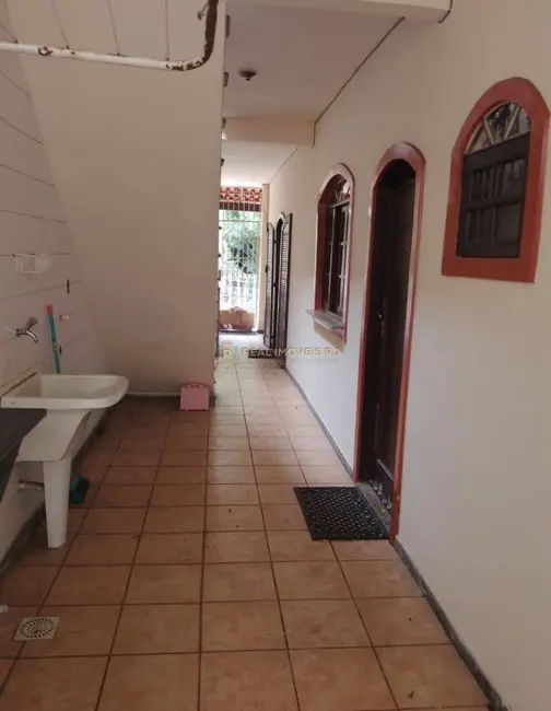 Foto 7 de Casa com 5 quartos à venda, 300m2 em Taquara, Rio De Janeiro - RJ