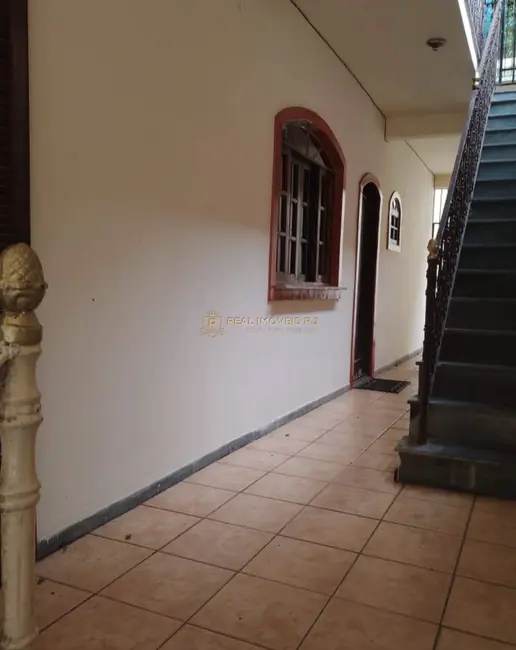 Foto 8 de Casa com 5 quartos à venda, 300m2 em Taquara, Rio De Janeiro - RJ
