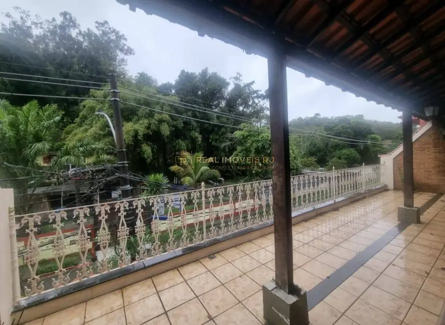 Foto 4 de Casa com 5 quartos à venda, 300m2 em Taquara, Rio De Janeiro - RJ