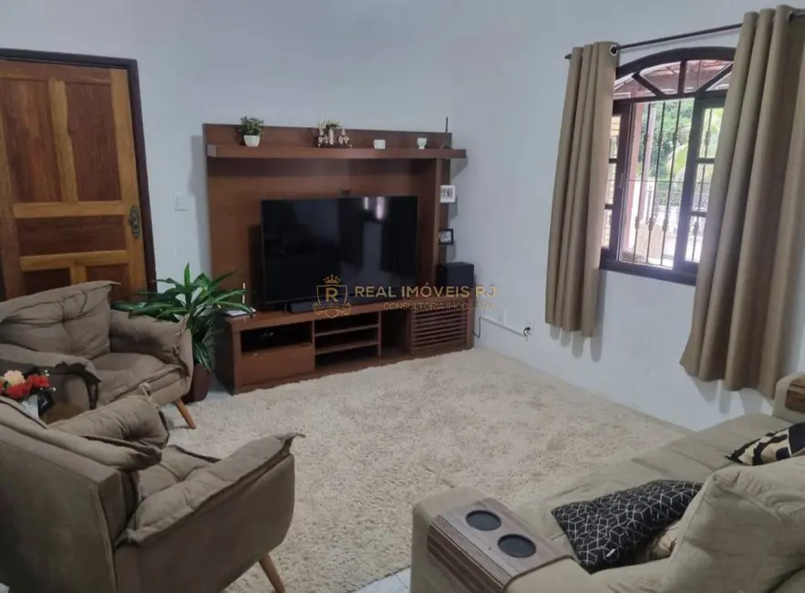 Foto 5 de Casa com 5 quartos à venda, 300m2 em Taquara, Rio De Janeiro - RJ