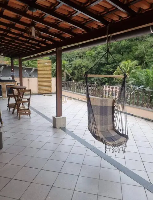 Foto 2 de Casa com 5 quartos à venda, 300m2 em Taquara, Rio De Janeiro - RJ