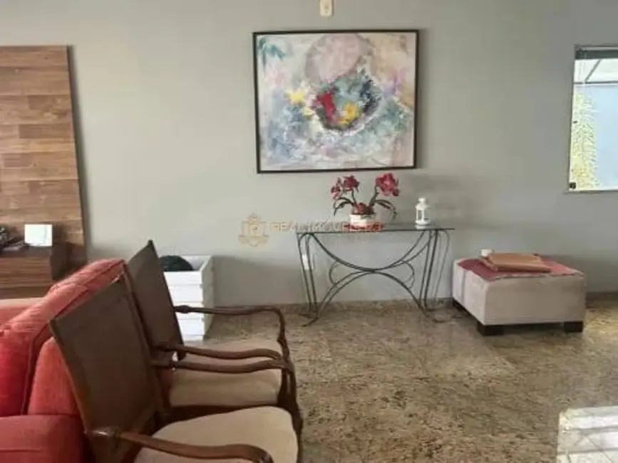 Casa com 5 quartos à venda, 435m2 em Barra da Tijuca, Rio De Janeiro - RJ - imagem 8 Foto 8 de Casa com 5 quartos à venda, 435m2 em Barra da Tijuca, Rio De Janeiro - RJ