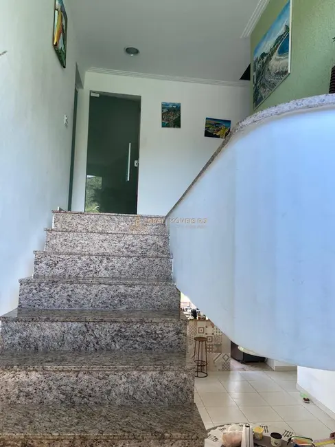 Foto 7 de Casa com 4 quartos à venda, 490m2 em Barra de Guaratiba, Rio De Janeiro - RJ