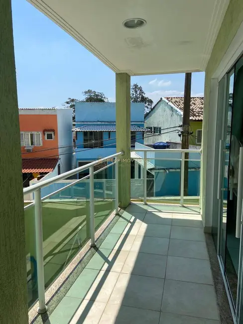 Foto 2 de Casa com 4 quartos à venda, 490m2 em Barra de Guaratiba, Rio De Janeiro - RJ