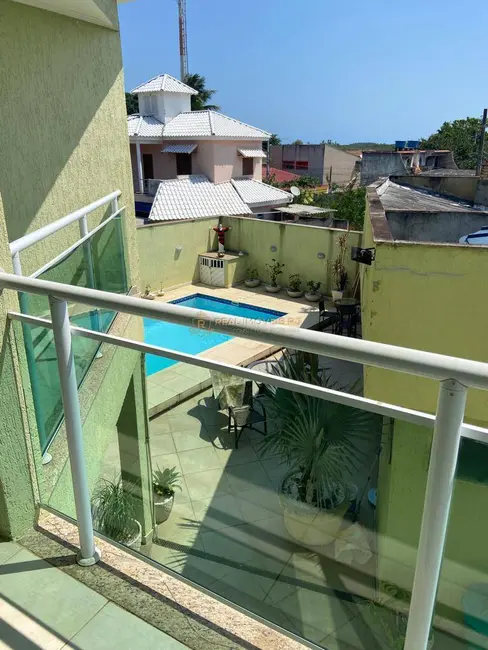 Foto 1 de Casa com 4 quartos à venda, 490m2 em Barra de Guaratiba, Rio De Janeiro - RJ