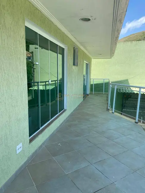 Foto 4 de Casa com 4 quartos à venda, 490m2 em Barra de Guaratiba, Rio De Janeiro - RJ