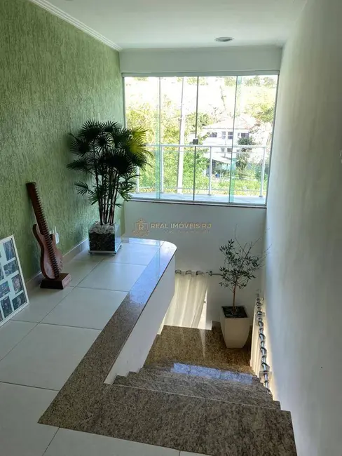 Foto 6 de Casa com 4 quartos à venda, 490m2 em Barra de Guaratiba, Rio De Janeiro - RJ