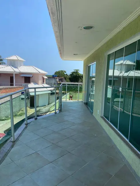 Foto 3 de Casa com 4 quartos à venda, 490m2 em Barra de Guaratiba, Rio De Janeiro - RJ