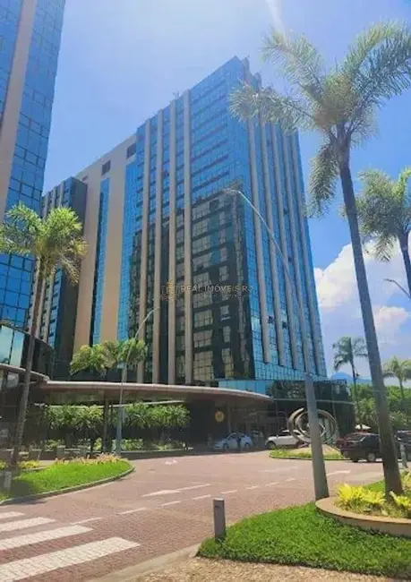 Foto 1 de Sala Comercial à venda e para alugar, 36m2 em Barra da Tijuca, Rio De Janeiro - RJ