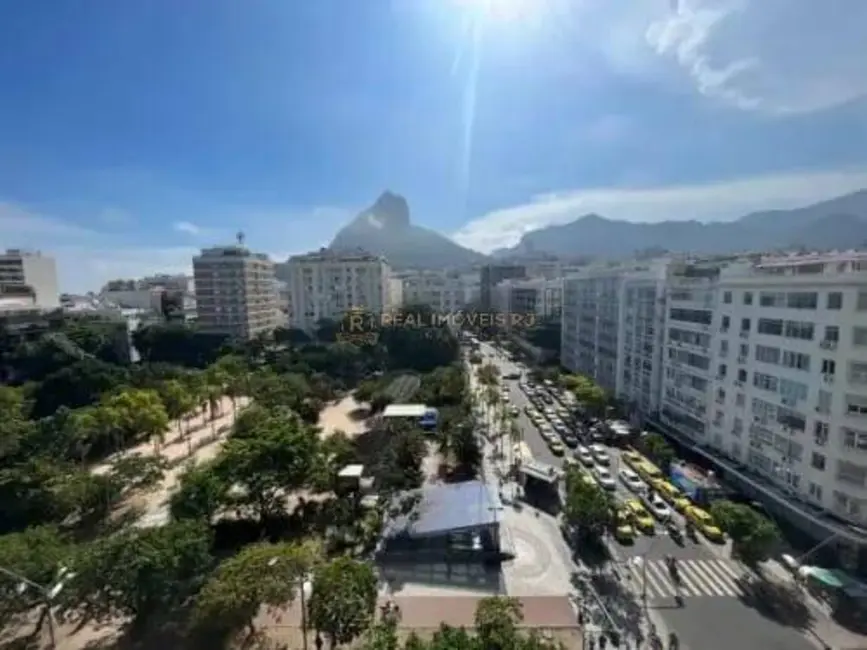 Foto 4 de Apartamento com 2 quartos à venda, 71m2 em Leblon, Rio De Janeiro - RJ