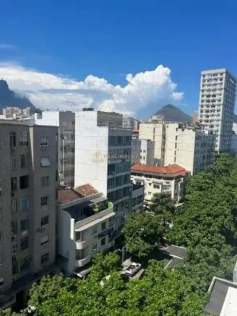 Foto 3 de Apartamento com 2 quartos à venda, 71m2 em Leblon, Rio De Janeiro - RJ
