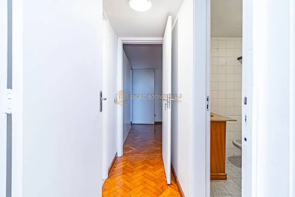 Foto 1 de Sala Comercial à venda, 48m2 em Copacabana, Rio De Janeiro - RJ