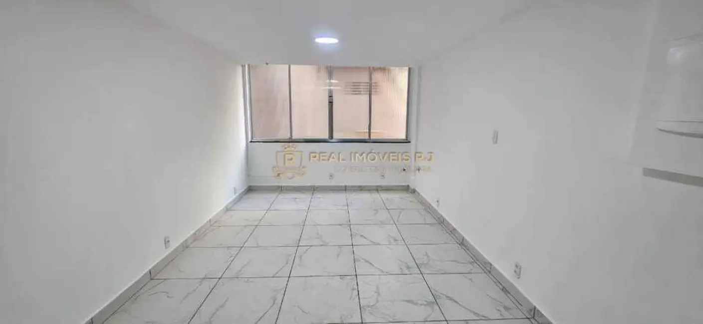 Foto 3 de Sala Comercial à venda, 20m2 em Copacabana, Rio De Janeiro - RJ