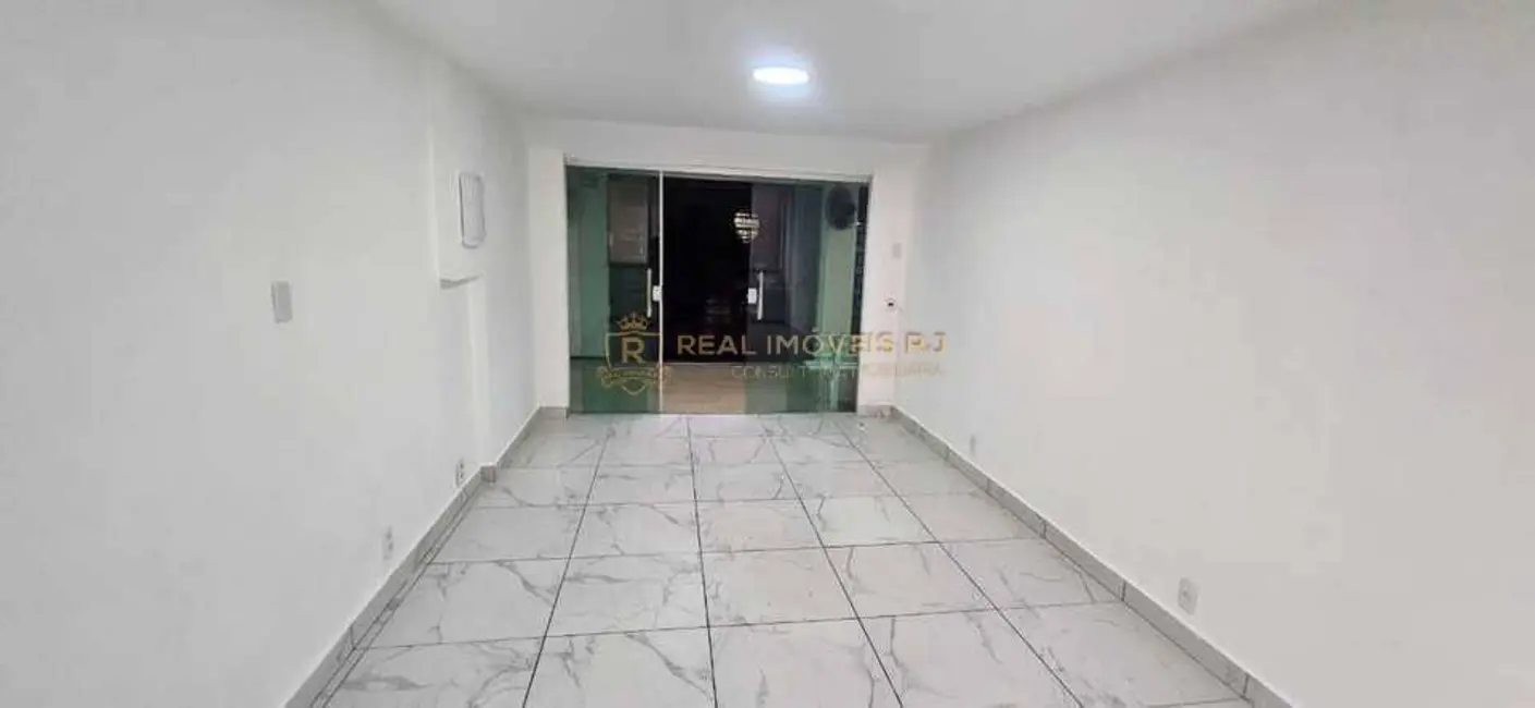 Foto 4 de Sala Comercial à venda, 20m2 em Copacabana, Rio De Janeiro - RJ